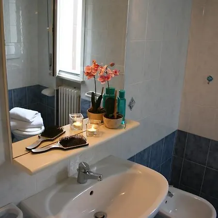 Residenza Corsini Apartment Riccione