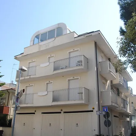 Residenza Corsini Apartment *