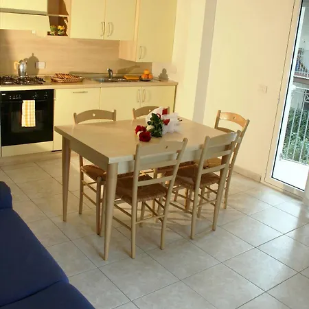 Residenza Corsini Apartment *