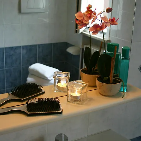 Residenza Corsini Apartment *
