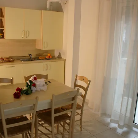 Residenza Corsini Apartment Riccione