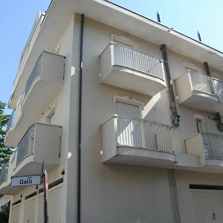 Apartment Residenza Corsini