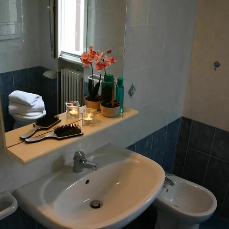 Residenza Corsini Apartment Riccione