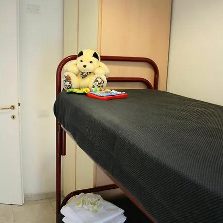 Residenza Corsini Apartment Riccione