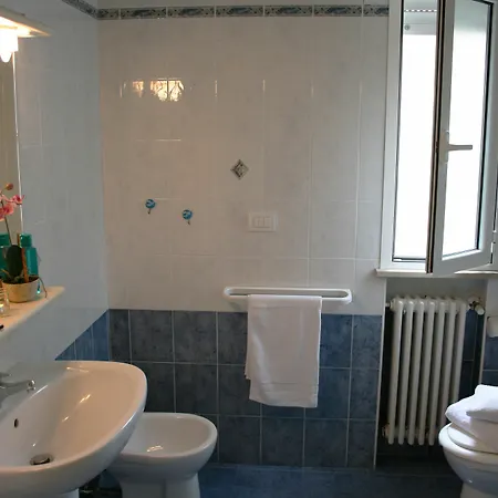 Apartment Residenza Corsini *