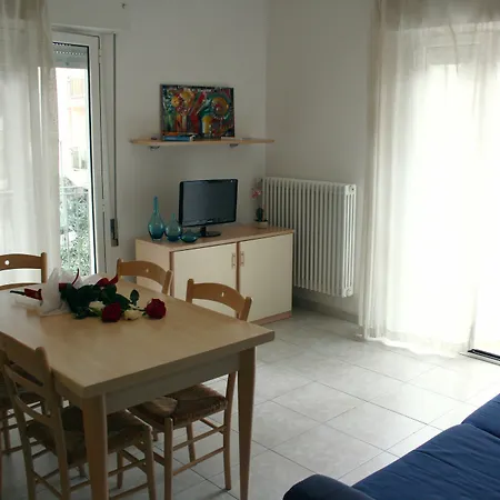 Residenza Corsini Apartment *